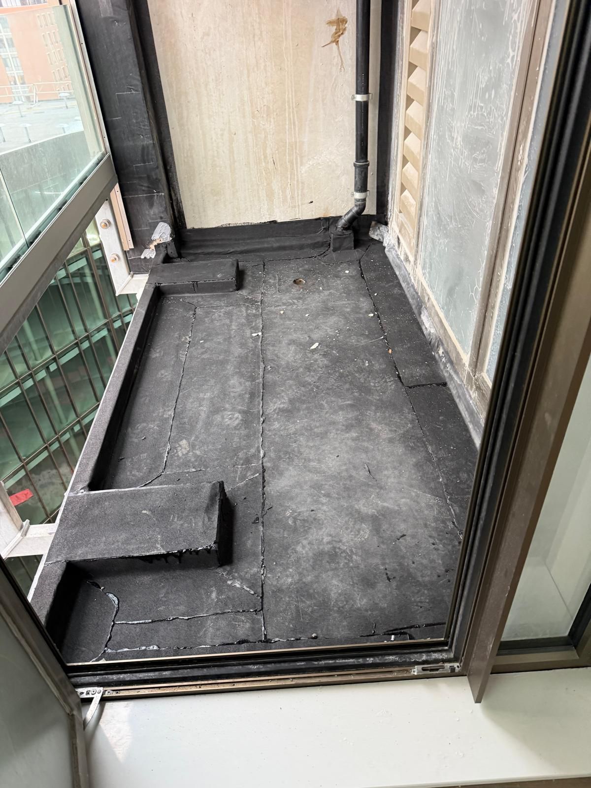 Project 16 - House of Flame