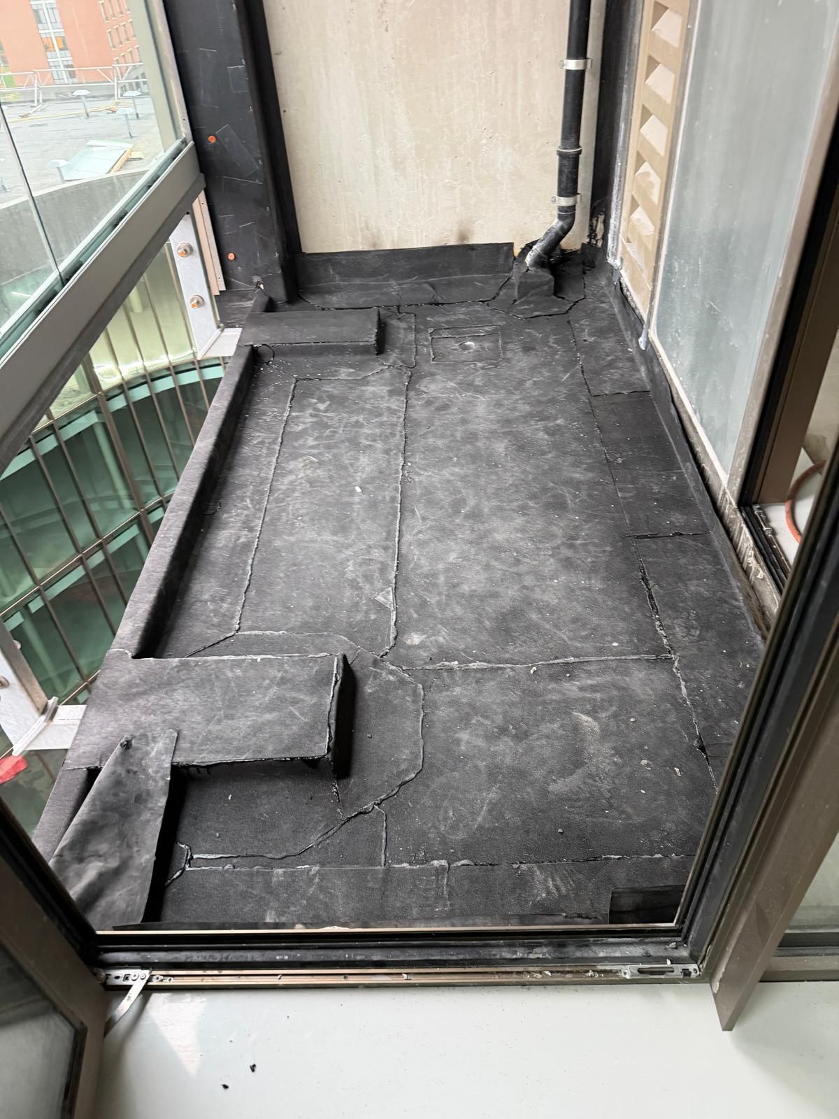 Project 17 - House of Flame