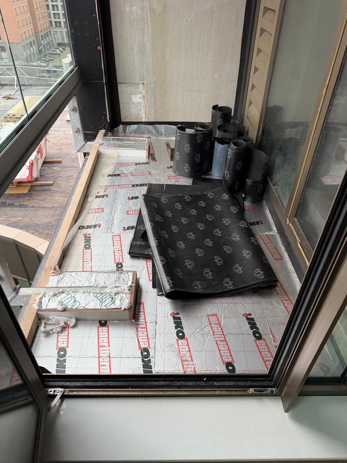 Project 19 - House of Flame