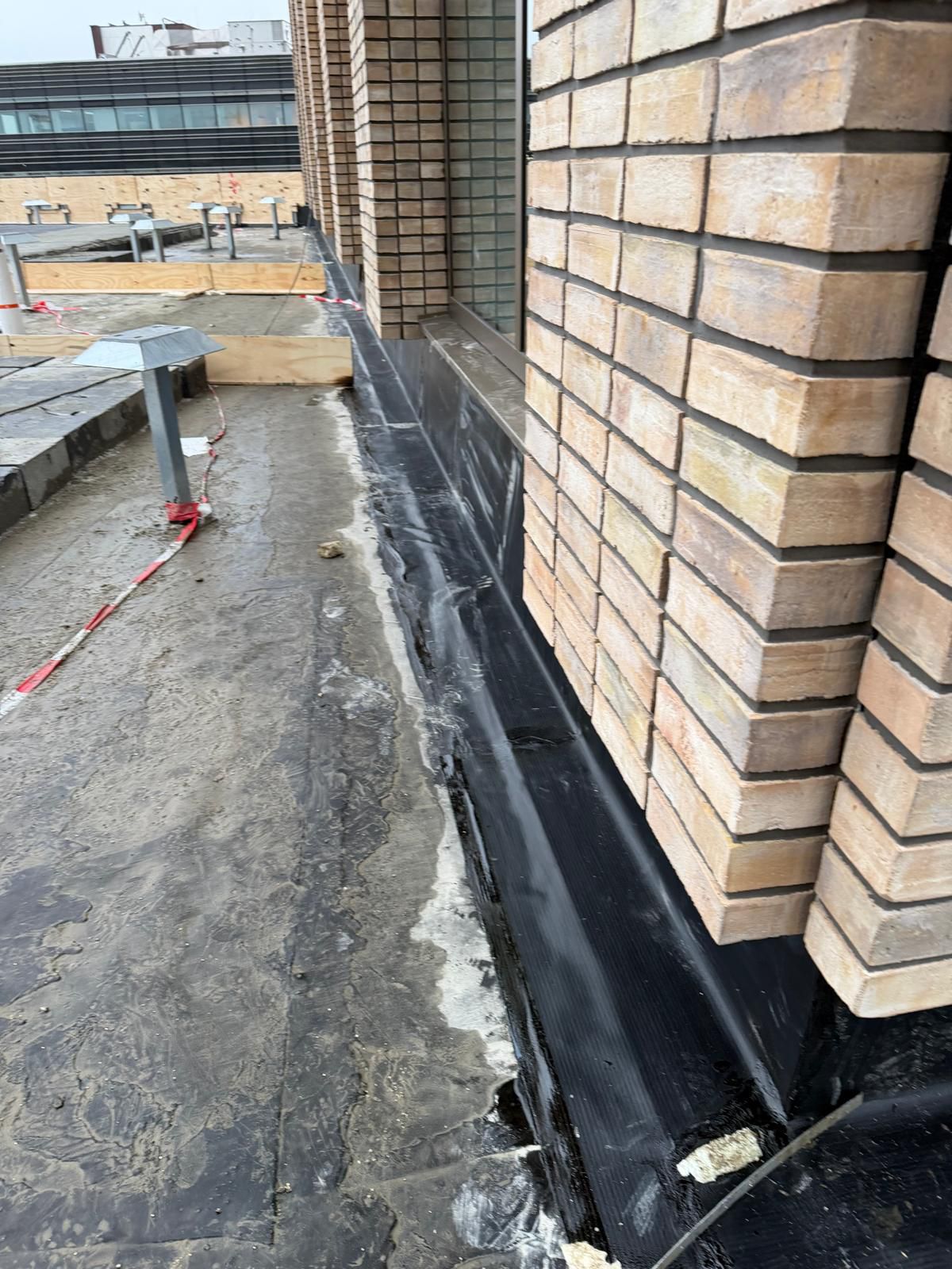 Project 21 - House of Flame