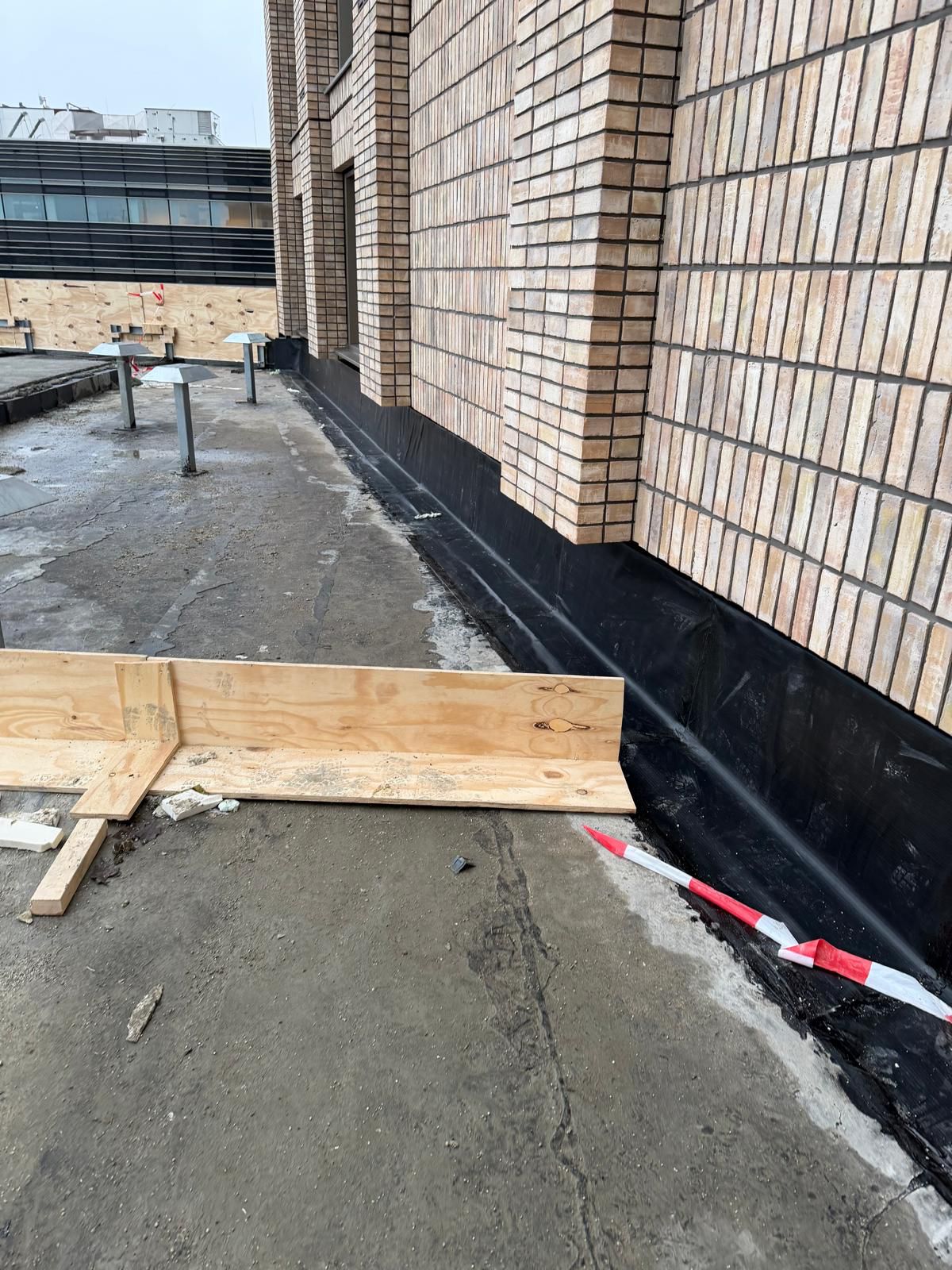 Project 22 - House of Flame