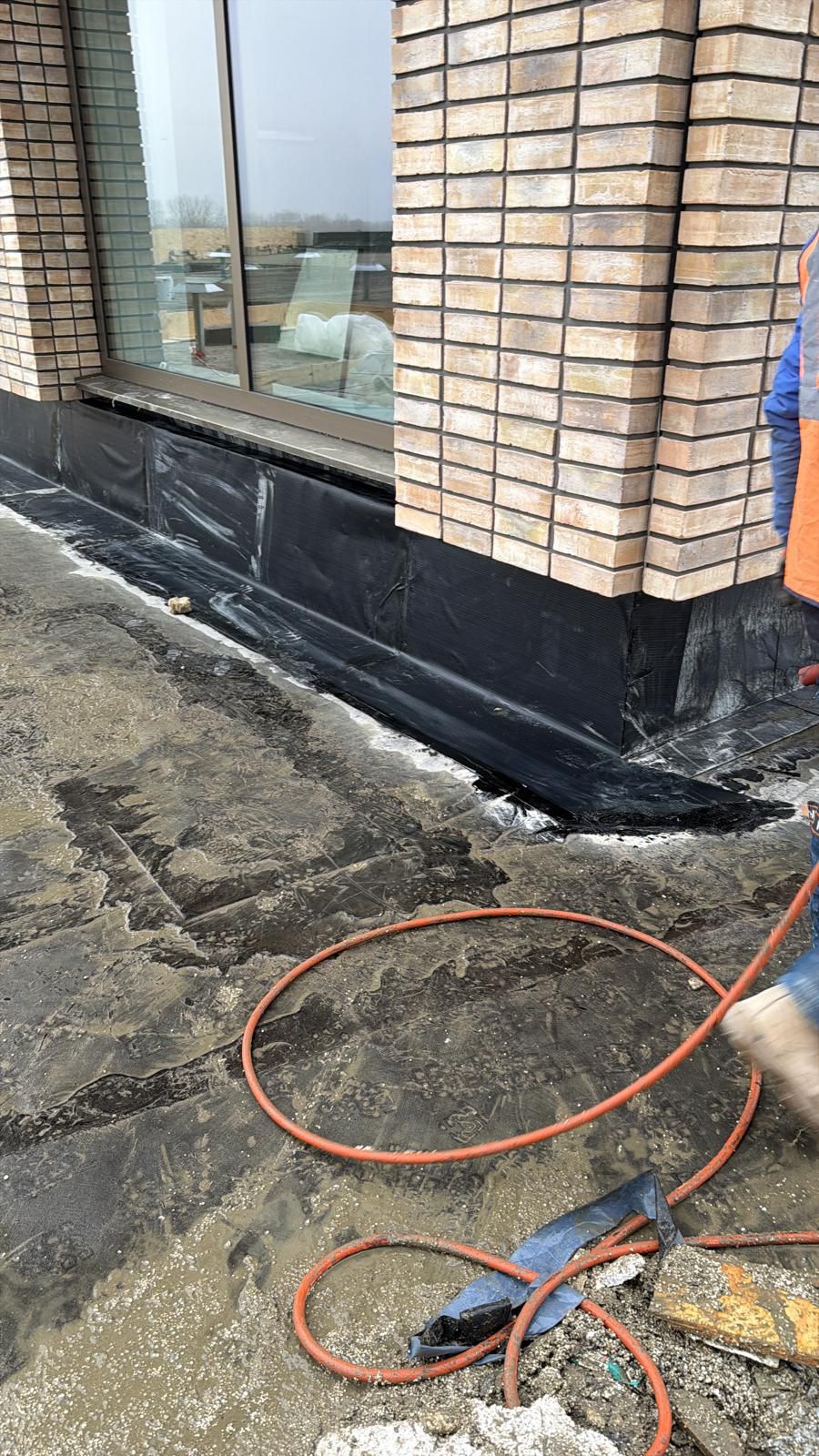 Project 6 - House of Flame