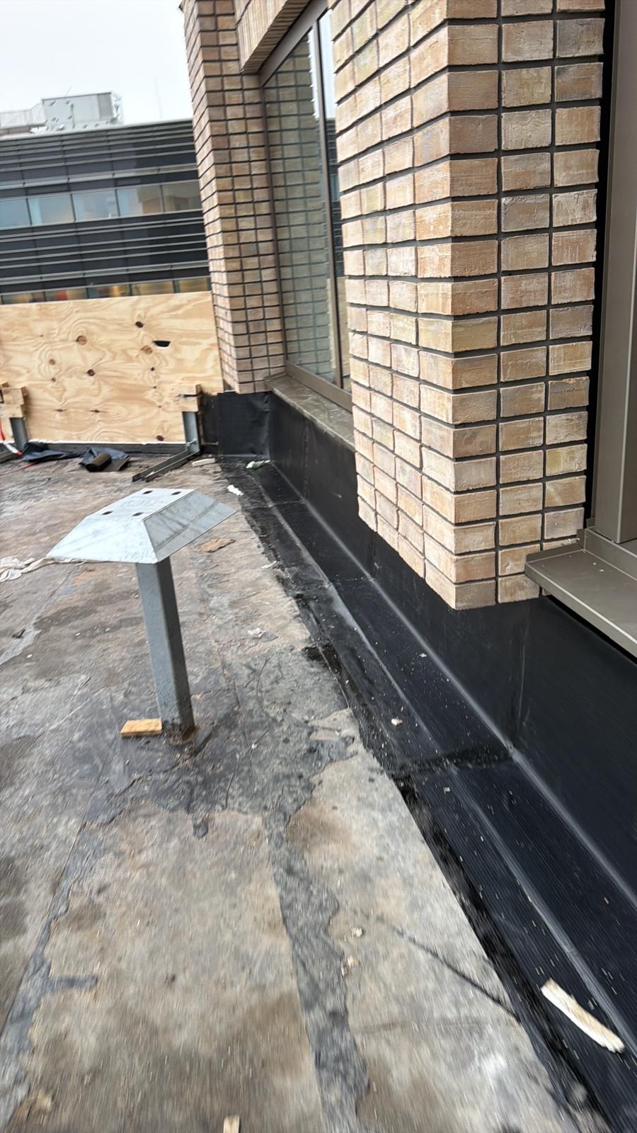 Project 8 - House of Flame